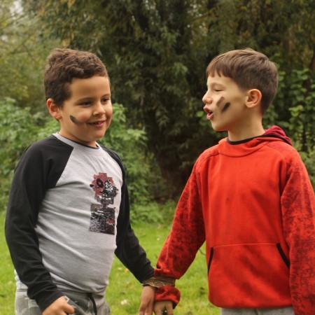 IMG 4587 - Scouts en Gidsen Zaventem 
